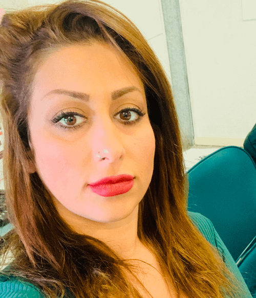 Ghazal