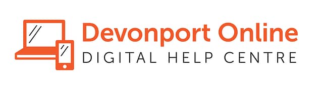 Devonport Online logo