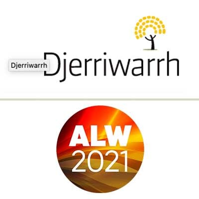 Djerriwarrh for ALW