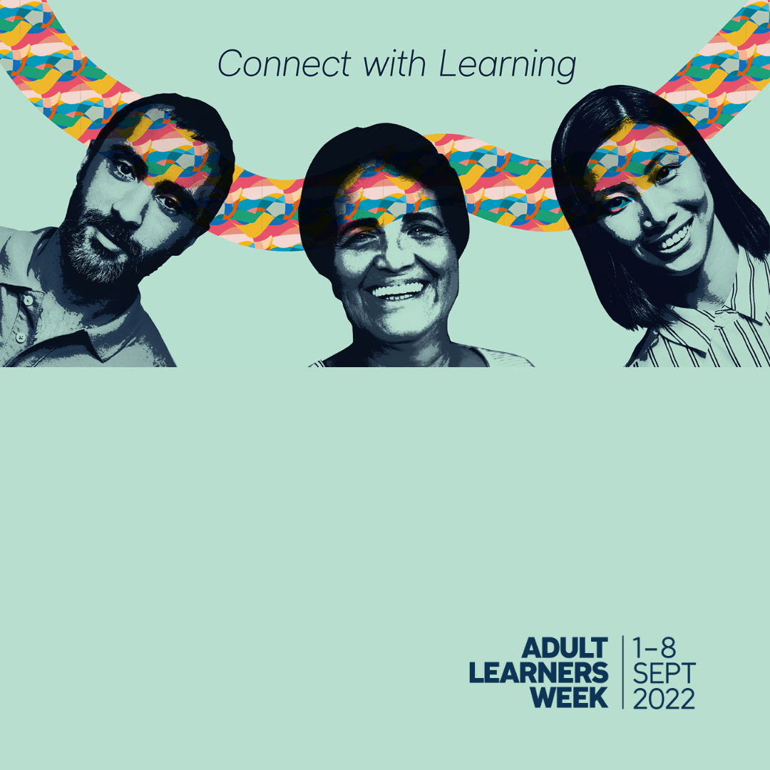 Resources Adult Learners Week